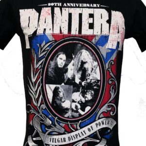 Pantera t-shirt size XL