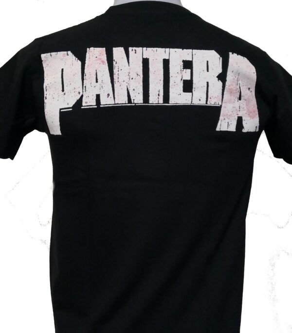 Pantera t-shirt size XL - Image 2