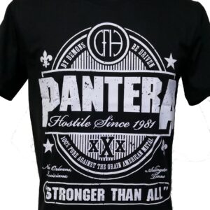 Pantera t-shirt size XL