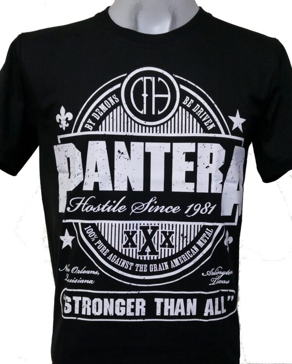 Pantera t-shirt size M