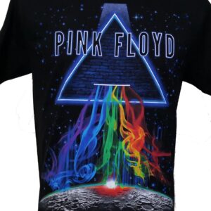 Pink Floyd t-shirt size M