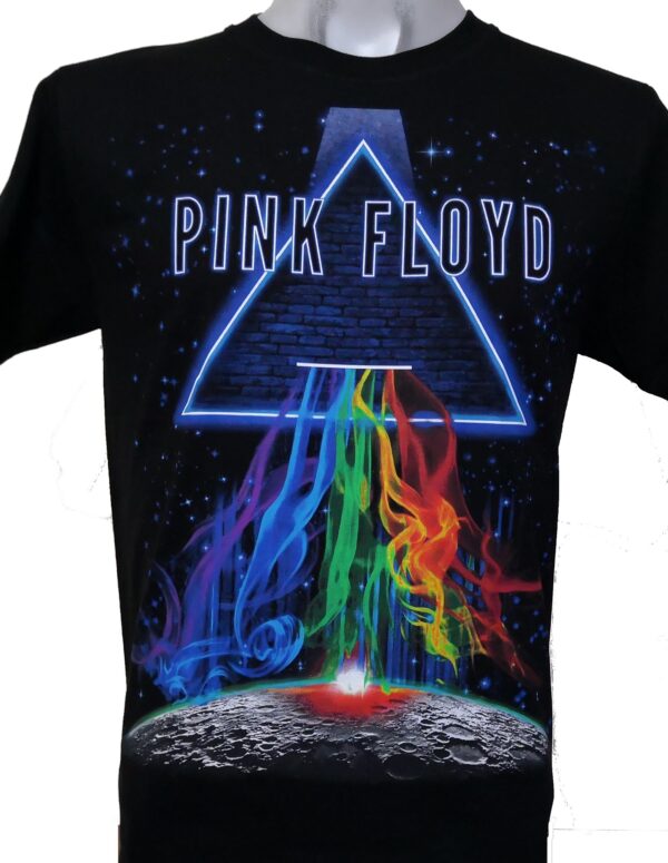 Pink Floyd t-shirt size XL
