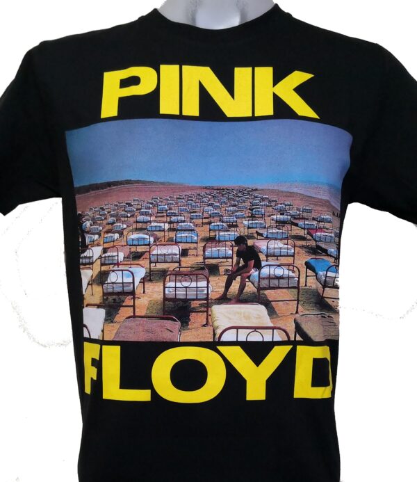Pink Floyd t-shirt size L