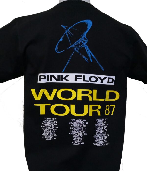 Pink Floyd t-shirt size L - Image 2