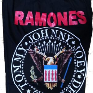 Ramones shorts