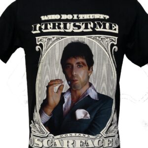 Scarface t-shirt size L