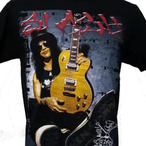 Slash t-shirt size S