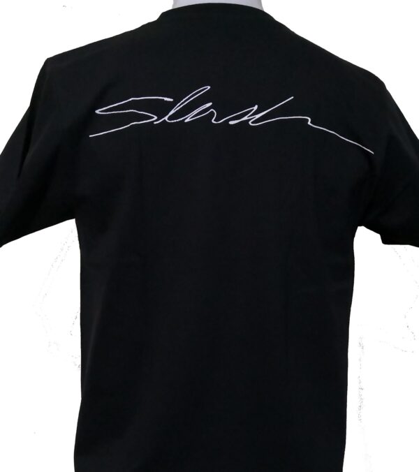 Slash t-shirt size XXXL - Image 2