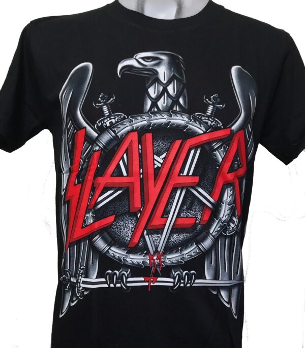 Slayer t-shirt size S