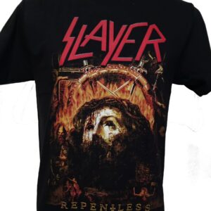 Slayer t-shirt Repentless size M