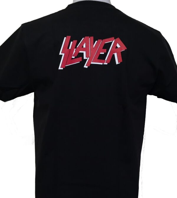 Slayer t-shirt Repentless size L - Image 2