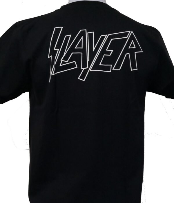 Slayer t-shirt size L - Image 2