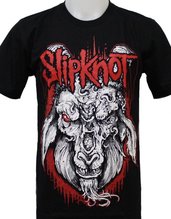 Slipknot t-shirt size S