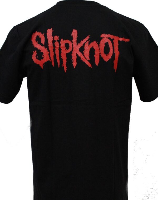 Slipknot t-shirt size S - Image 2