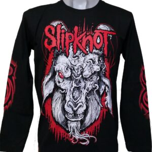 Slipknot long-sleeved t-shirt size XL