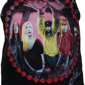 The Smashing Pumpkins backpack Gish