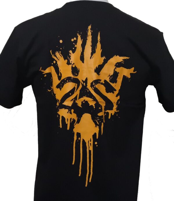 Suicide Silence t-shirt The Black Crown size M - Image 2