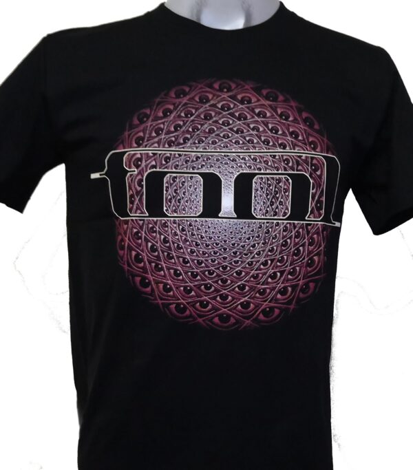 Tool t-shirt size XXL - Image 2
