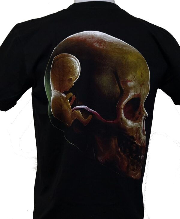 Tool t-shirt size XXL - Image 3