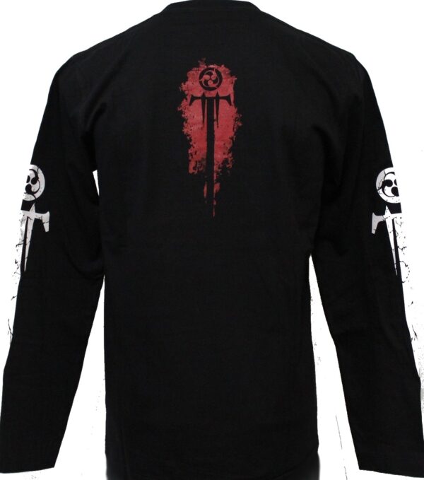 Trivium long-sleeved t-shirt size XXXL - Image 2