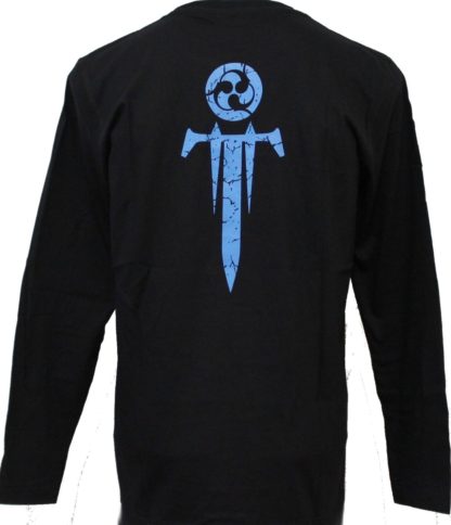 Trivium long-sleeved t-shirt Ascendancy size XXL - Image 2
