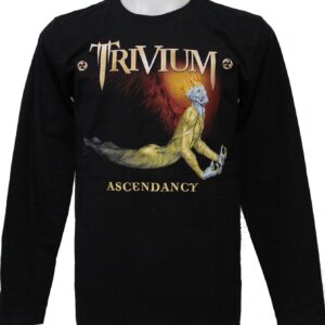 Trivium long-sleeved t-shirt Ascendancy size XXXL