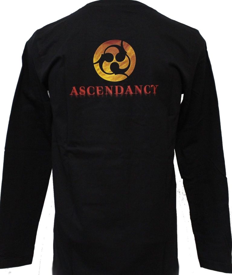 trivium ascendancy t shirt