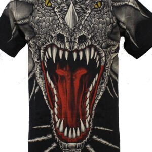 T-shirt size XXXL