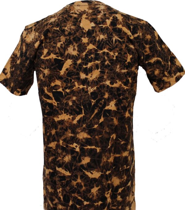 Skull t-shirt size S "Glow in the Dark" - Image 2