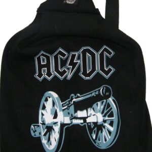 AC/DC backpack