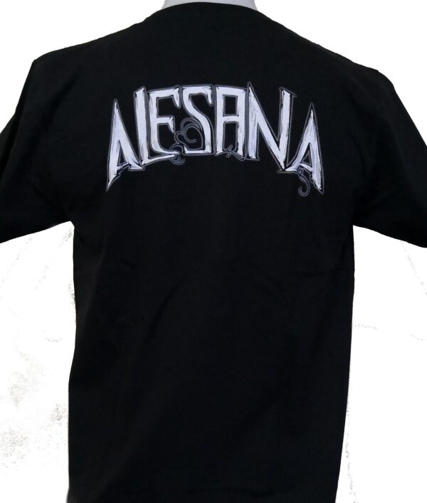Alesana t-shirt A Place Where the Sun is Silent size M - Image 2