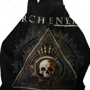 Arch Enemy backpack War Eternal