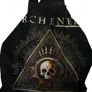 Arch Enemy backpack War Eternal