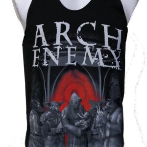Arch Enemy tank top War Eternal size M