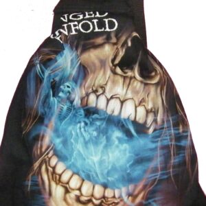 Avenged Sevenfold backpack Nightmare