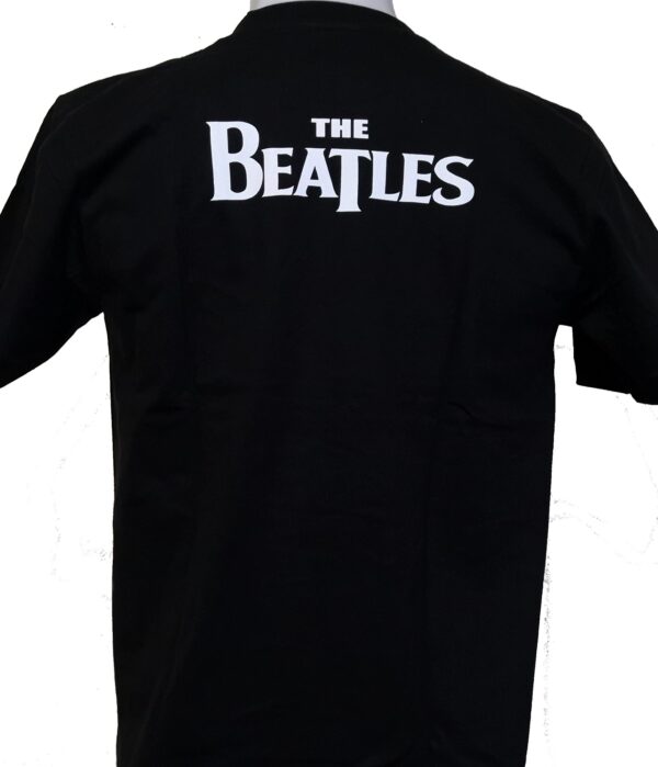 The Beatles t-shirt Abbey Road size M - Image 2
