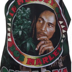 Bob Marley backpack One Love