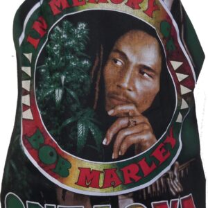 Bob Marley backpack One Love