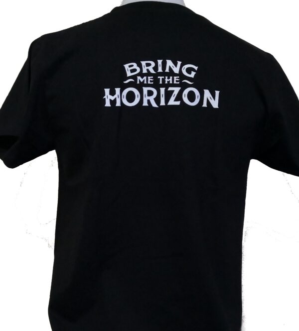 Bring Me The Horizon t-shirt size M - Image 2