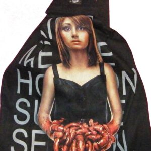 Bring Me The Horizon backpack Suicide Season