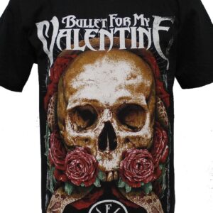 Bullet For My Valentine t-shirt size S