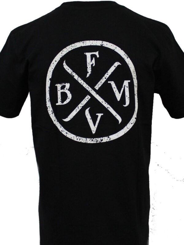 Bullet For My Valentine t-shirt size S - Image 2