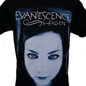 Evanescence t-shirt Fallen size XXL
