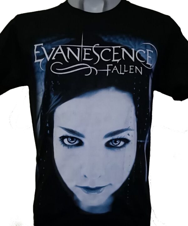 Evanescence t-shirt Fallen size L