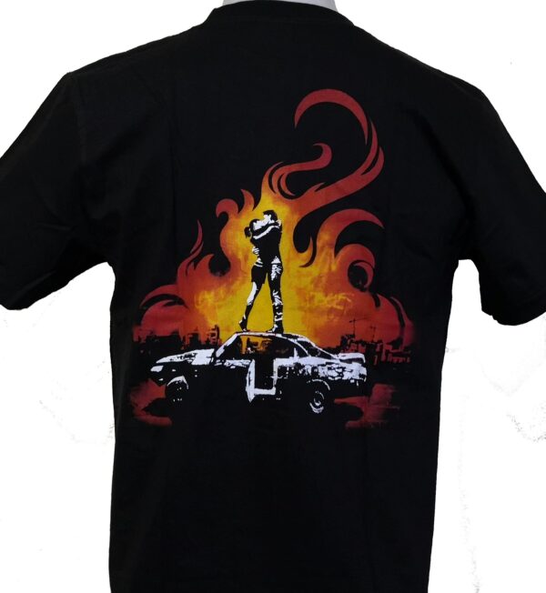 Green Day t-shirt size XXL - Image 3