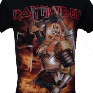 Iron Maiden t-shirt Sign of the Cross size XXL