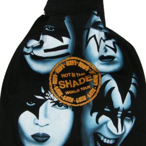 Kiss backpack