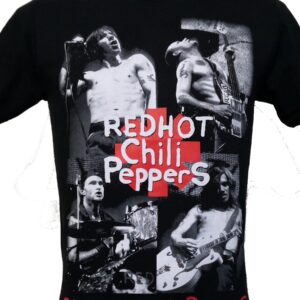 Red Hot Chili Peppers t-shirt size XL