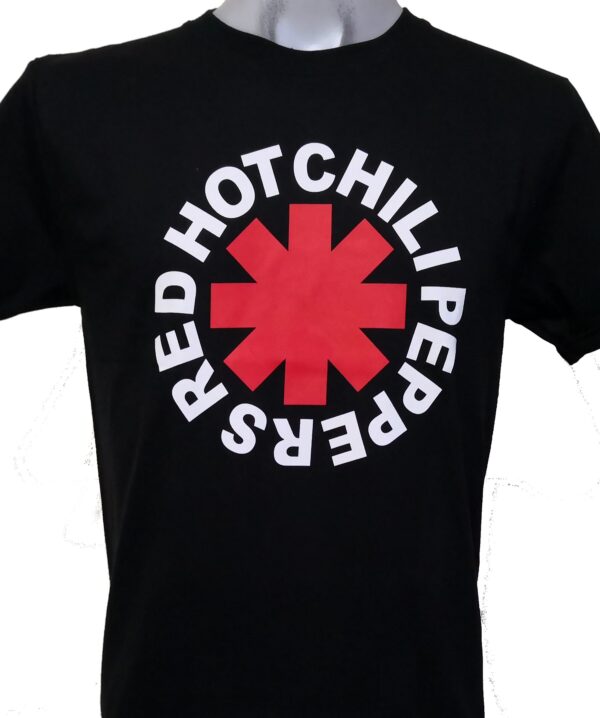 Red Hot Chili Peppers t-shirt size XXL