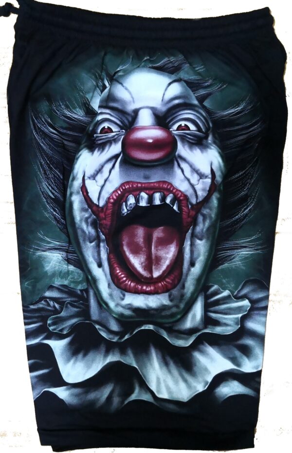 Clown shorts - Image 2